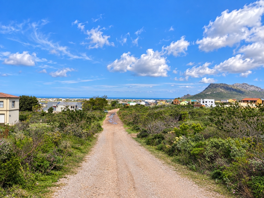 0 Bedroom Property for Sale in Bettys Bay Western Cape